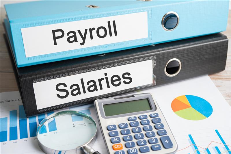 In-House PAYE Payroll